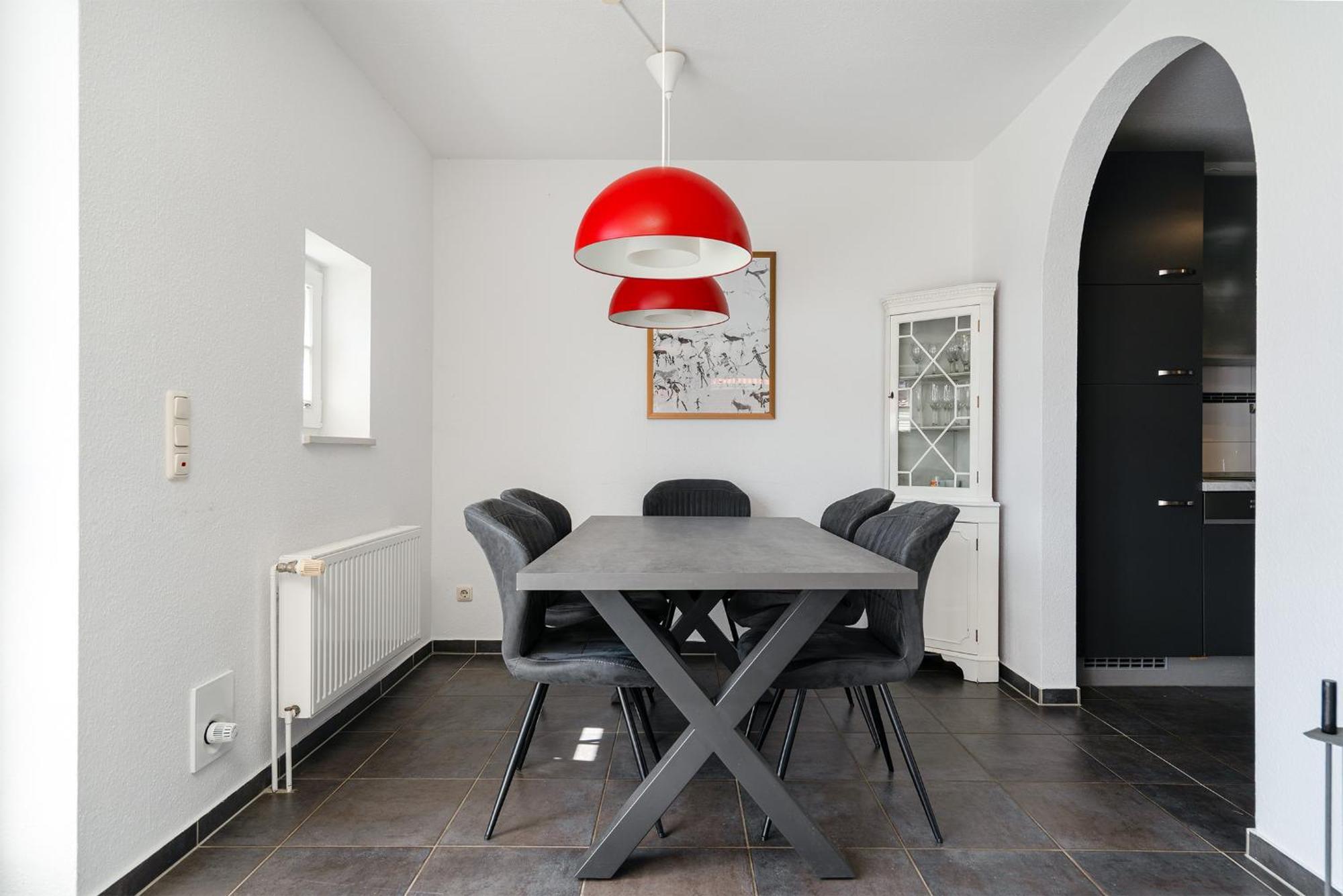 Nordstrand Norden Eksteriør bilde